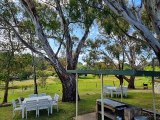 Golden Heritage Accommodation - Beechworth - 5