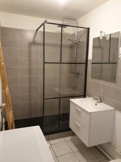 Appartement plage de Trestraou - Perros-Guirec - 2