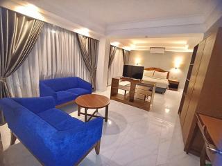 Hotel Sahid Bandar Lampung - Bandar Lampung - 9