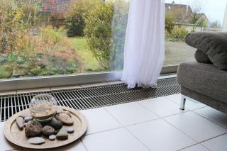 LIVING .... Bungalow mit großem Garten . - Halver - 5