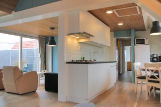 B&B Callantsoog centrum - 8