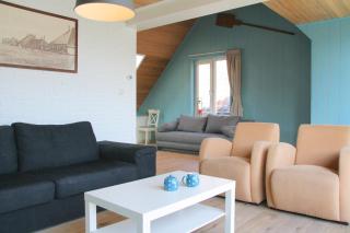 B&B Callantsoog centrum - Callantsoog - 6