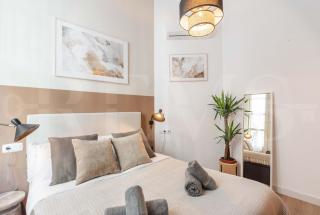 Artistic apartment in the heart of Málaga by REMS - Málaga - 4