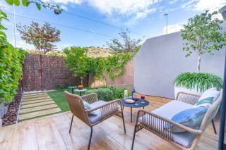 Garden Townhouse Allonbay Village & SPA - Villajoyosa - 0