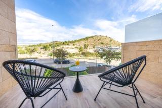 Garden Townhouse Allonbay Village & SPA - Villajoyosa - 4