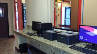 Best Western Plus Dragon Gate Inn - Los Angeles - 2