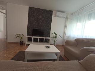 Apartment Fiesta - Novi Beograd - 9
