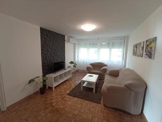 Apartment Fiesta - Novi Beograd - 7