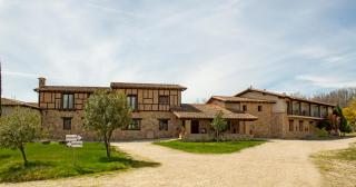 Alcor del Roble - Collado - 3