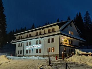 Apartmány Biela Púť - Jasná nr. 8 - Demänovská Dolina - 4