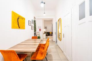 Spacious Premium Apartment by Buda Castle District - Budapest - 4