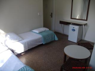 Hotel Puesta del Sol - 3