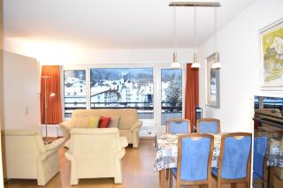 Allod 284 Ba (Whg. Nr. 506) - Lenzerheide - 8