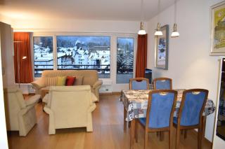 Allod 284 Ba (Whg. Nr. 506) - Lenzerheide - 6