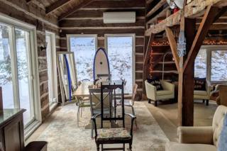 A charming, rustic 150 year old Carriage House - Orangeville - 1