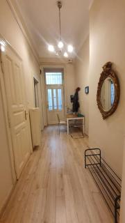 Wesseleny Apartment near Synagogue with AC AFTER RENOVATION - Budapest - 3