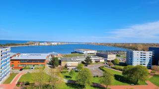 Ferienpark F10-008 Ferienpark - Heiligenhafen - 0