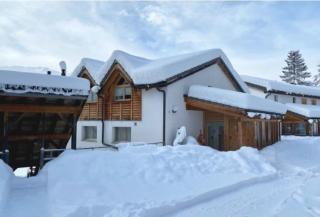 Just 10min from Lenzerheide - Apartment in Vazerol - 9