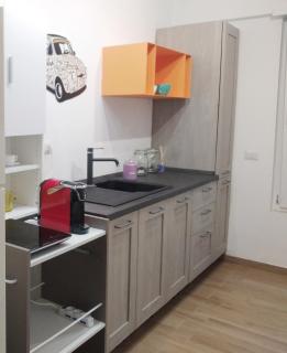Retro Guest House - Rome - 4