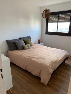 Appartement refait à neuf avec vue sur la ville - Poitiers - 1