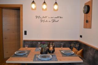 Apart Spitaler Brandberg - 5