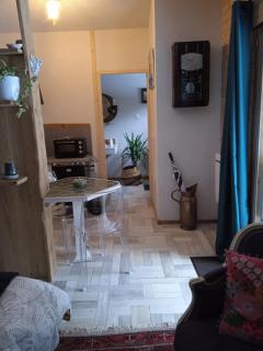 Chalet libellule Domaine de la Mamounette - Champclause - 6