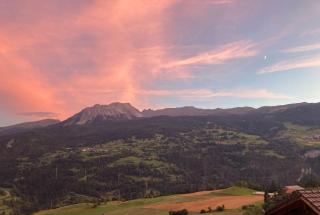 Just 10min from Lenzerheide - Apartment in Vazerol - 3