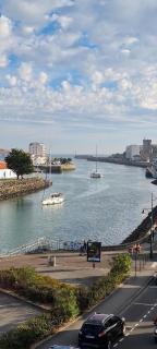 Studio vue sur mer - 5