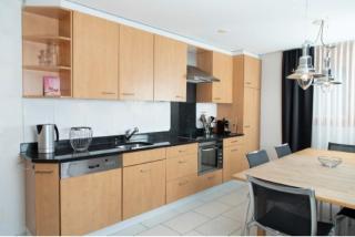 Just 10min from Lenzerheide - Apartment in Vazerol - 1