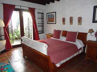 Cissus Hotel Boutique - Antigua Guatemala - 2