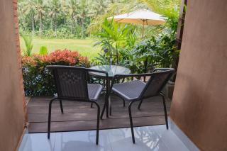 Mancur Guesthouse - 8