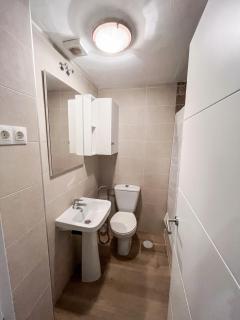 Amplio apartamento en Av. Carlos Haya - Málaga - 1