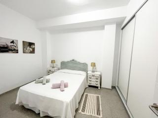 Amplio apartamento en Av. Carlos Haya - 5