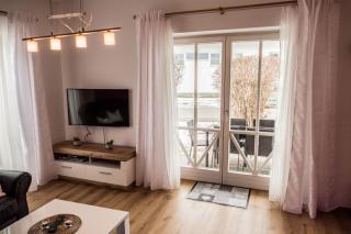 Ferienanlage Neuschwansteinblick Ferienwohnung 101 - Füssen - 8