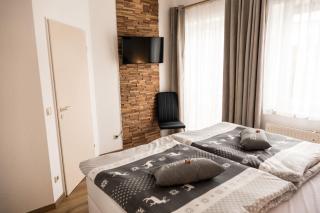 Ferienanlage Neuschwansteinblick Ferienwohnung 101 - Füssen - 5