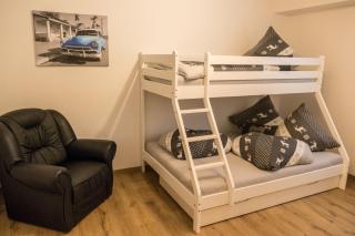 Ferienanlage Neuschwansteinblick Ferienwohnung 101 - Füssen - 4