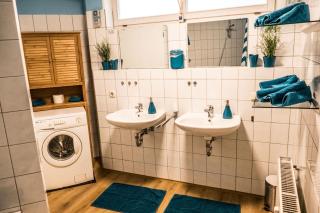 Ferienanlage Neuschwansteinblick Ferienwohnung 101 - Füssen - 1