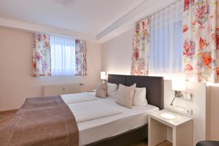 Ferienanlage Neuschwansteinblick Ferienwohnung 121 - Füssen - 6