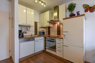 Ferienanlage Neuschwansteinblick Ferienwohnung 129 - Füssen - 7