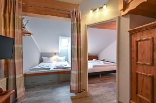 Ferienanlage Neuschwansteinblick Ferienwohnung 129 - Füssen - 3