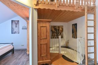 Ferienanlage Neuschwansteinblick Ferienwohnung 129 - Füssen - 1