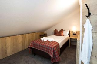 Ferienanlage Neuschwansteinblick Ferienwohnung 128 - 5