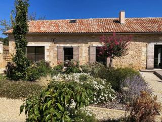 Villa Charmante au Perigord 10p in Fouleix, Dord - Fouleix - 4