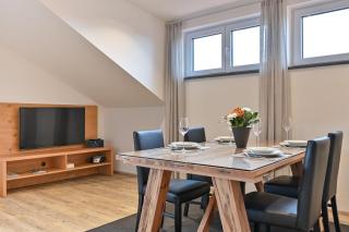 Landhaus am See Appartement LH 04 - Schwangau - 9