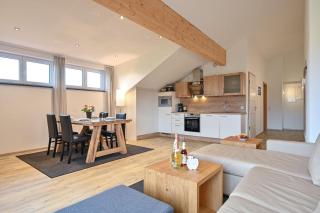 Landhaus am See Appartement LH 04 - Schwangau - 7
