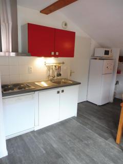 Les Balcons PROCHE PARC NATIONAL VANOISE appartements 2 pieces 5 pers - Termignon - 5