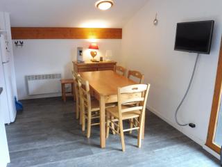 Les Balcons PROCHE PARC NATIONAL VANOISE appartements 2 pieces 5 pers - Termignon - 2
