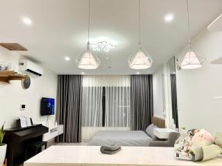 LAMI homestay - Căn hộ nghỉ dưỡng thư giãn và thú vị - Hanoï - 6