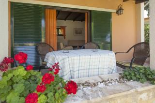 Villa Marco - Comfortable Villa - Acharavi / Korfu - Acharavi - 8