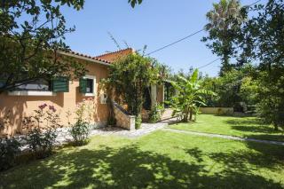 Villa Marco - Comfortable Villa - Acharavi / Korfu - Acharavi - 6